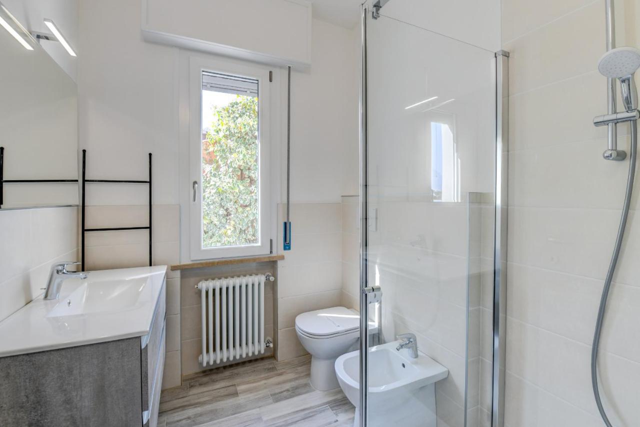 Studio Baldo - Brenzone Holiday Apartments Exterior foto